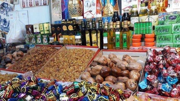 Umroh Cerdas Hemat Belanja: Tips Bawa Oleh-oleh tanpa Overbudget