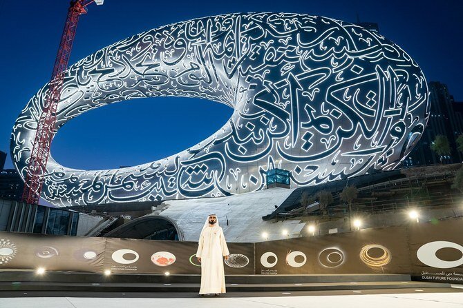 Deretan Destinasi Wisata Islami saat Melakukan Perjalanan dengan Umroh Plus Dubai