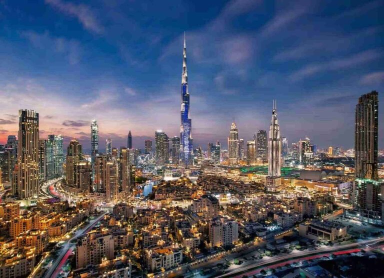 Merasakan Pengalaman Tak Terlupakan Umroh Plus Dubai