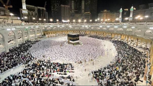 Biaya Haji Plus 2024 Kemenag Tergantung Fasilitas yang Didapatkan