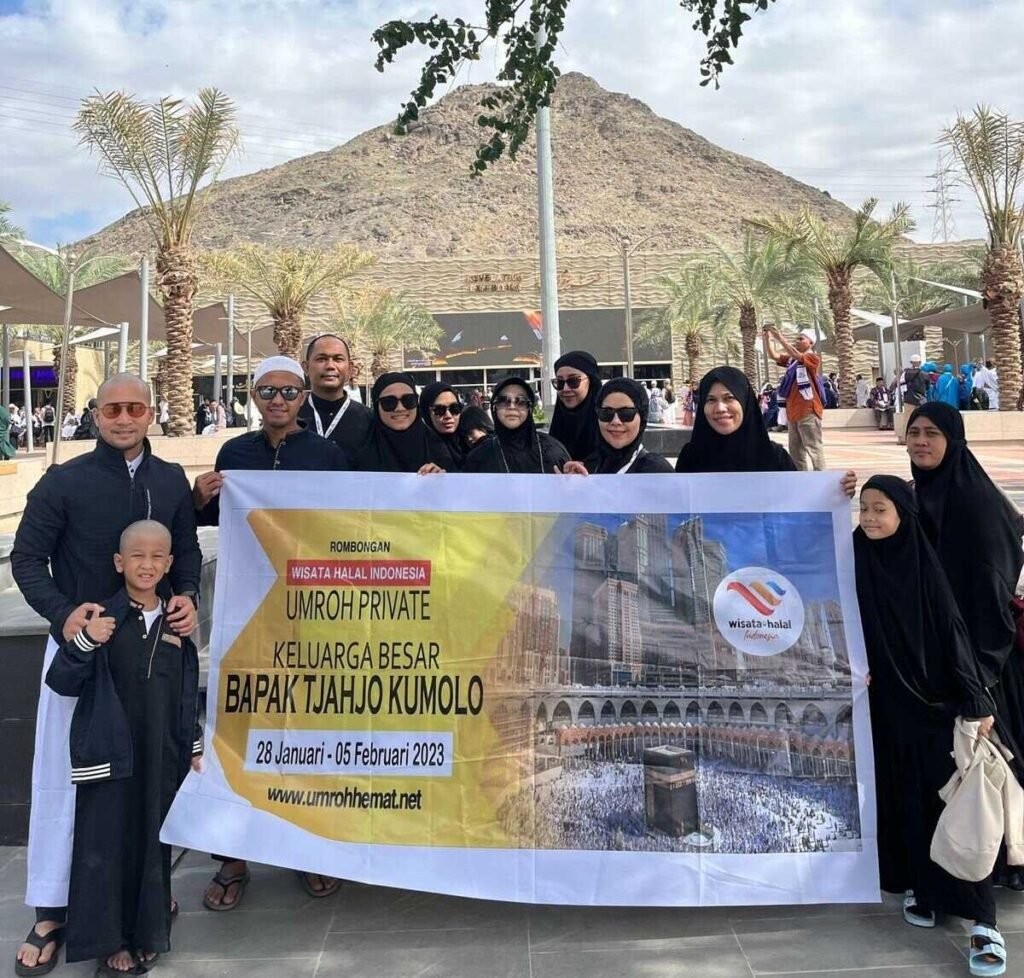 Umroh 9 Hari: Merefleksi Diri Menjadi yang Lebih Baik Cicilan Umroh Belum Lunas, Jamaah Sudah Bisa Berangkat?