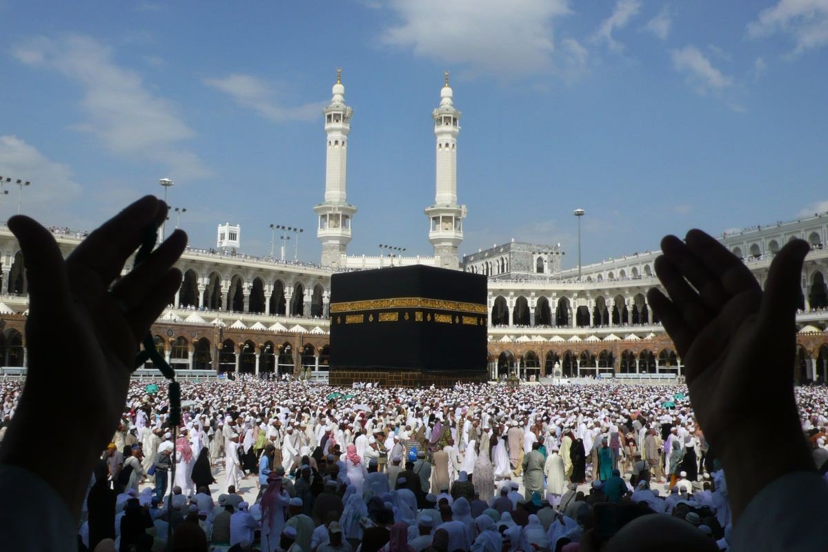 Biaya Haji Plus 2024 Kemenag Bisa Berkaca dari Tahun Lalu