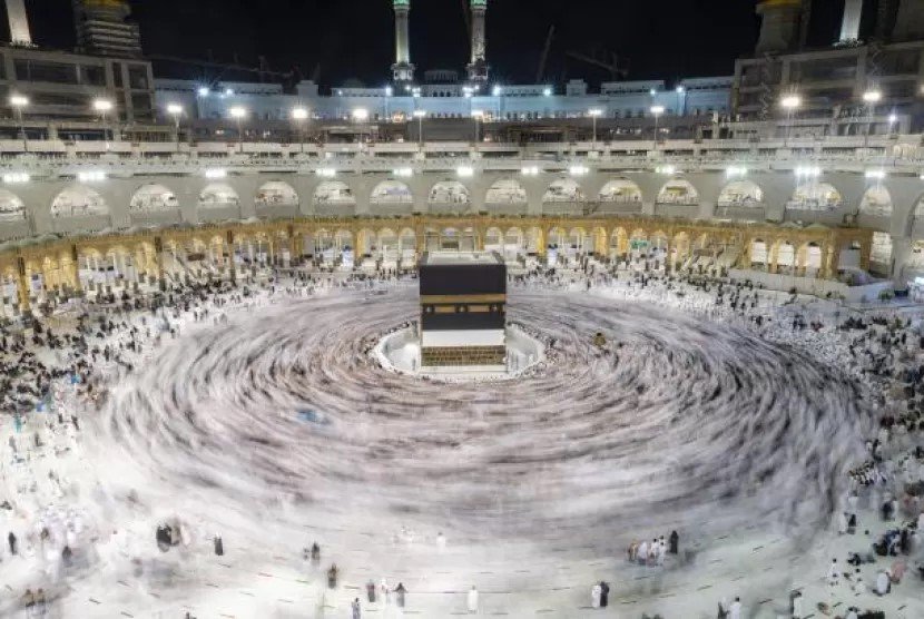 Haji Langsung Berangkat, Berapa Sih Biayanya