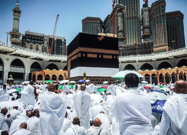 6 Hal yang Pengaruhi Biaya Haji Plus 2024 Kemenag