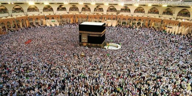 Haji Langsung Berangkat Pakai Visa Mujamalah, Apa Itu