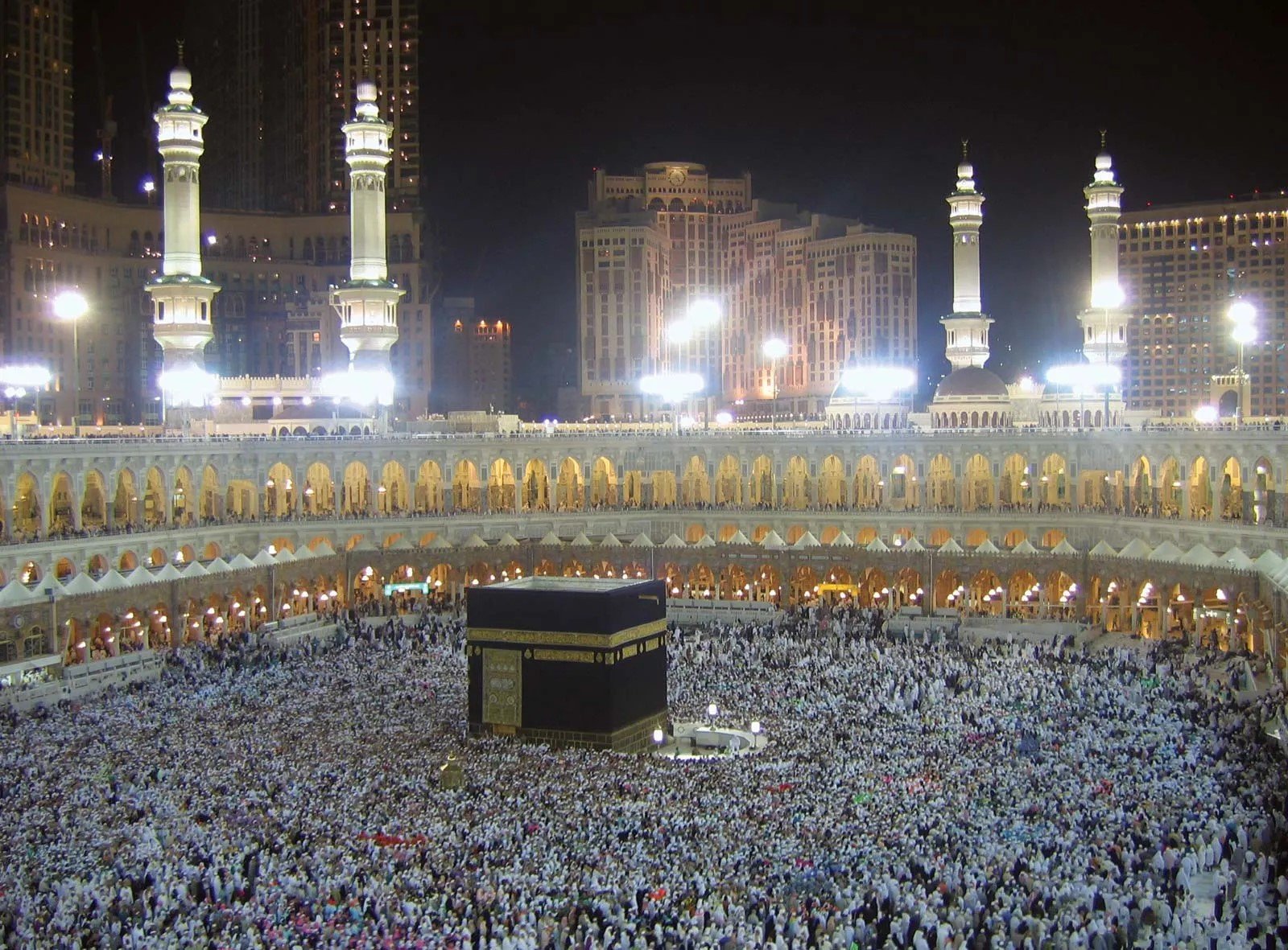 Biaya Haji Plus 2024 Kemenag Memang Mahal, Tapi Tawarkan Sejumlah Keuntungan