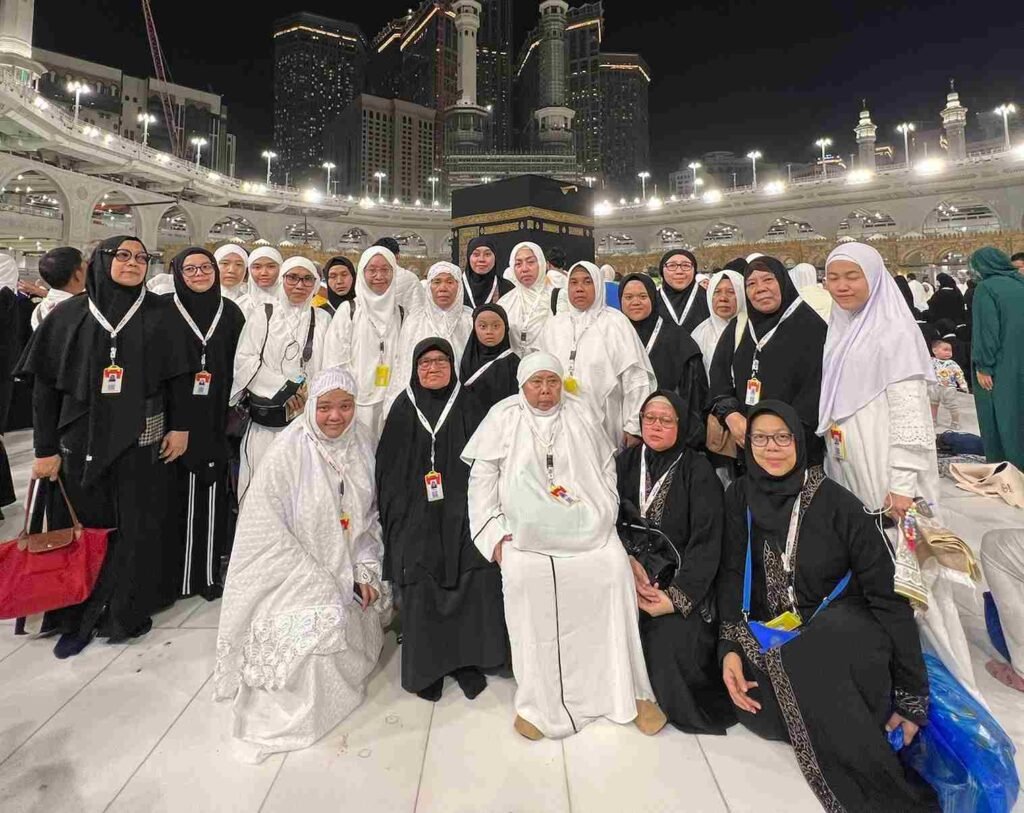 Teliti Cari Travel Umroh Terpercaya, Hindari 2 Modus Ini Cara Menghindari Penipuan Travel Umroh