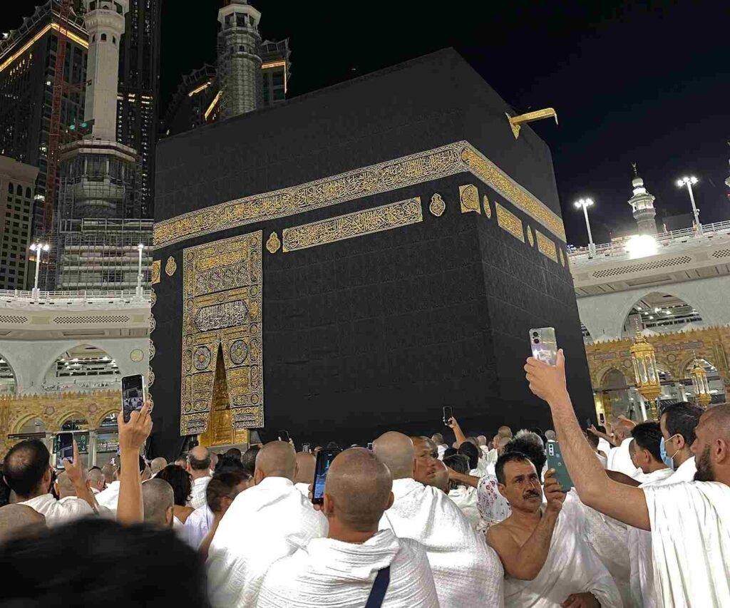 Biaya Haji Plus 2024 Kemenag Dipengaruhi oleh Kebijakan BPIH Barang Kecil yang Sering Terlupakan Jamaah Umroh