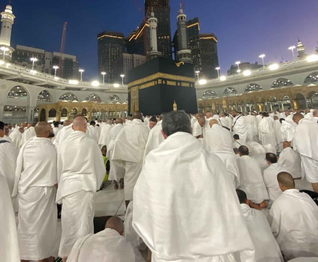 Mudah! Perbedaan Haji Furoda dan Haji Plus Bisa Dilihat dari Visanya Saja Apakah Fasilitas Haji Furoda Bakal Semakin Mewah pada Masa Depan? Struktur Biaya Umroh dan Faktor yang Memengaruhinya