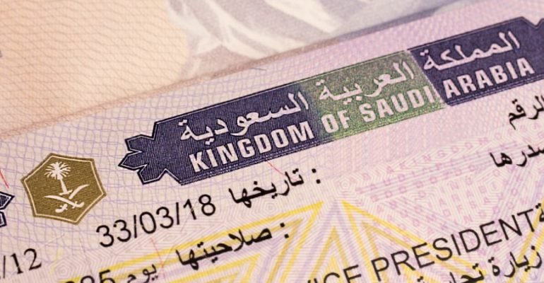 Kerajaan Arab Takkan Sembarangan Lagi Terbitkan Visa Haji dan Umroh