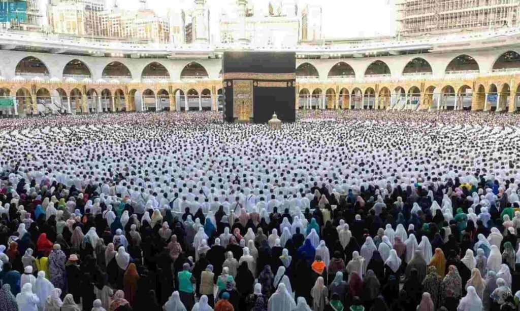 Lebih dari 50 Biro Perjalanan Haji dan Umroh Di-blacklist Arab Saudi