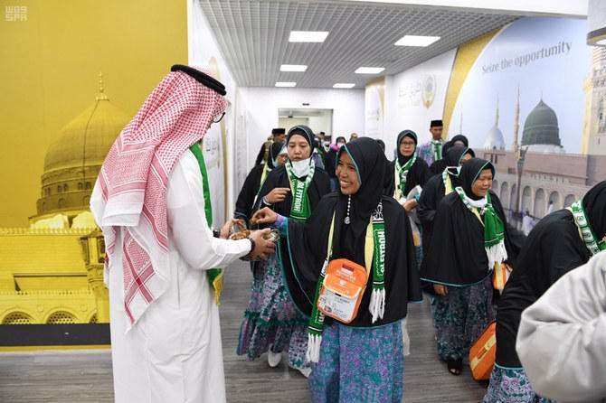 Biaya Haji Kemenag Sangat Bergantung dengan Kebijakan Arab Saudi