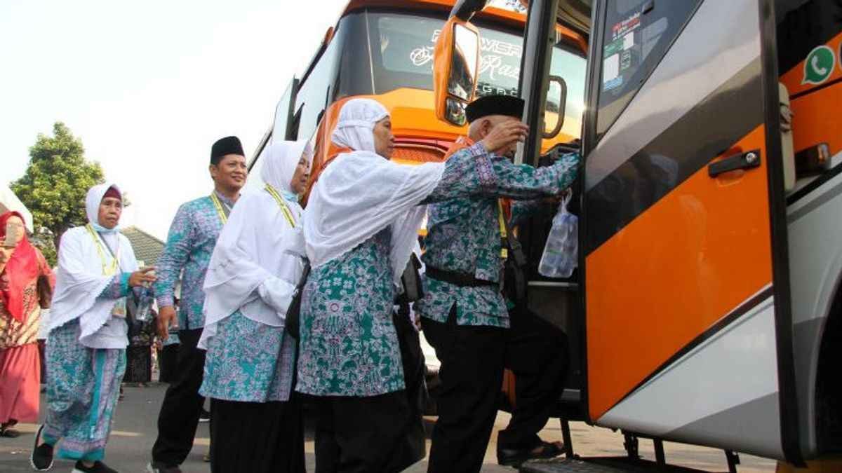 Biaya Umroh Termurah Tergantung Paket yang Dipesan