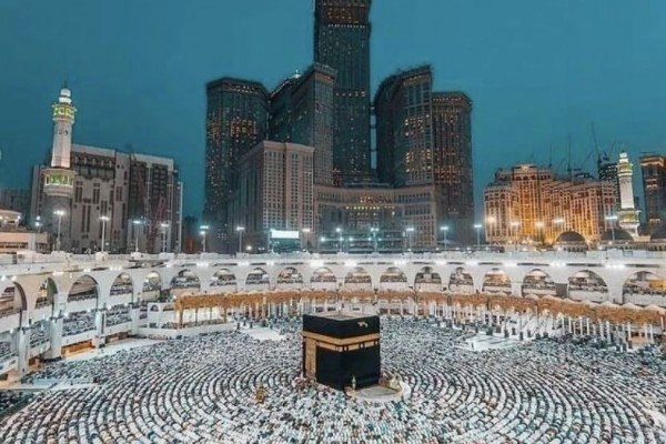 Arab Saudi Beri Peringatan buat Jemaah Haji dan Umroh di Masjidil Haram