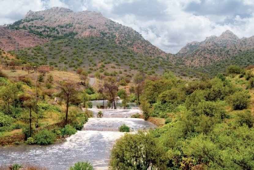 Saudi Tourism