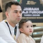 Apakah Visa Haji Mujamalah Bisa Diterbitkan untuk Balita atau Anak Kecil?