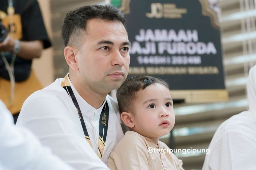 Apakah Visa Haji Mujamalah Bisa Diterbitkan untuk Balita atau Anak Kecil?