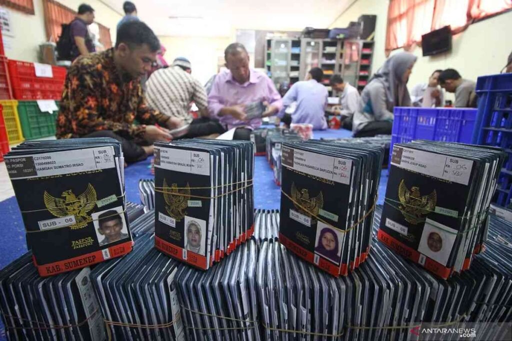 Katanya Visa Mujamalah Adalah Undangan Khusus, Tapi Kok Bisa Dijual untuk Umum?