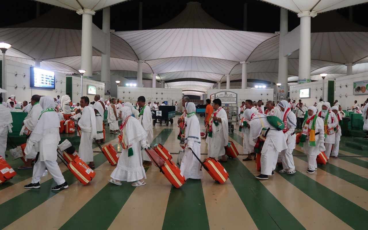 Foto: Kemenag

