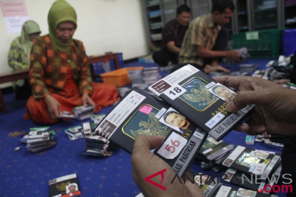 Apakah Visa Haji Mujamalah Eksklusif Hanya untuk Kalangan Tertentu? Resmi! Pengajuan Visa Haji Mujamalah Ditutup Total untuk Musim Haji 2025