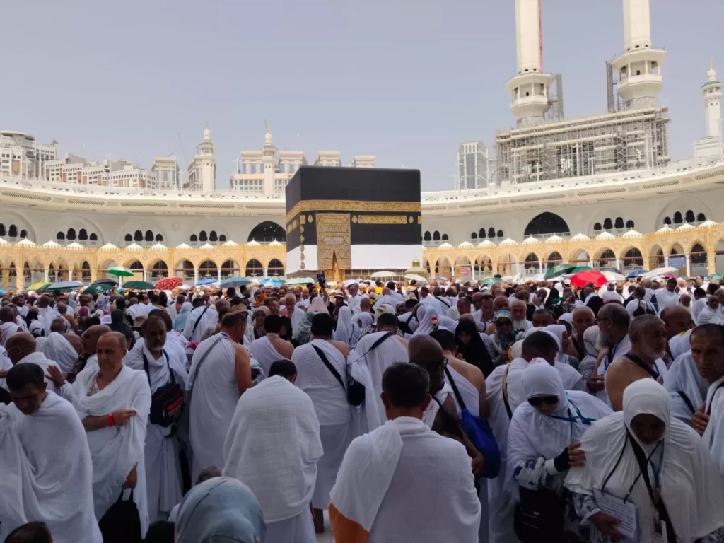 7 Kesalahan Fatal Saat Daftar Haji Khusus, Kamu Harus Tahu!