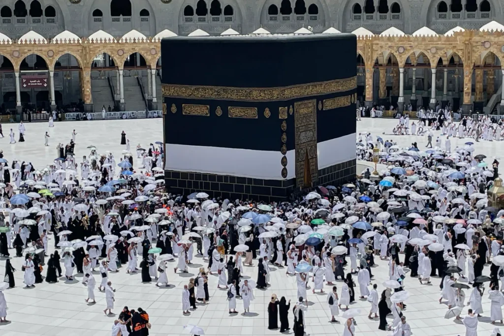 Rahasia Umroh Cerdas: Bagaimana Memilih Travel yang Aman dan Resmi