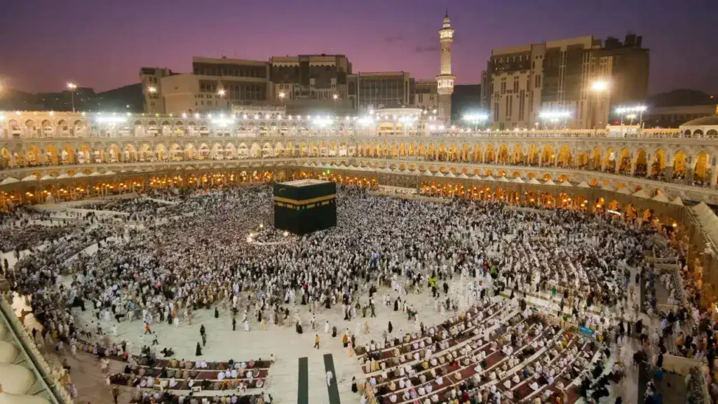 Haji Tidak Bisa Dipaksakan, Termasuk Haji Khusus