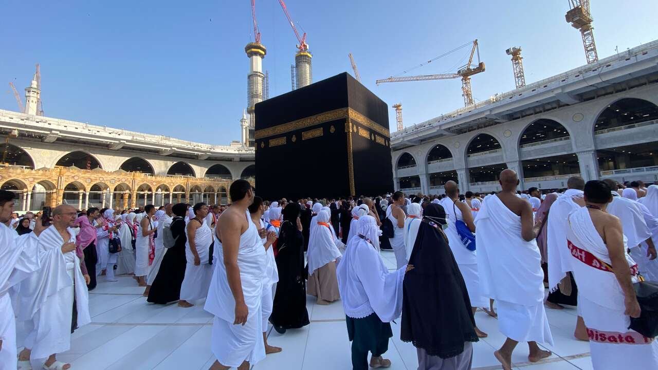 Biaya Umroh Kadang Baru Terasa Berat Setelah Menjelang Berangkat
