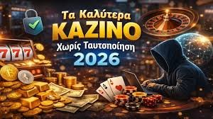 Ξένα Καζίνο Χωρίς Ταυτοποίηση Η Νέα Τάση στον Κόσμο του Gaming Ξένα Καζίνο Χωρίς Ταυτοποίηση Η Νέα Τάση στον Κόσμο του Gaming