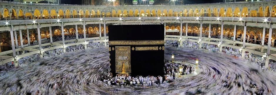 Umroh Sekarang Bayar Belakangan, Apakah Bisa untuk Pasangan Suami Istri?