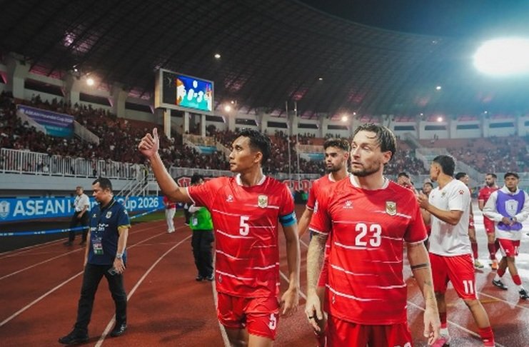 Dukung Timnas Indonesia di Piala Asia 2027 Sekaligus Umrah!