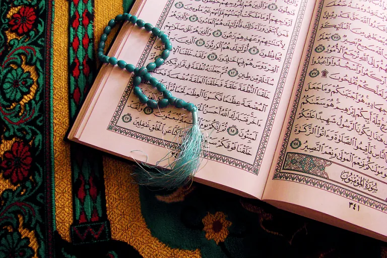 Doa Perjalanan Umroh dari Rumah hingga Tiba di Tanah Suci