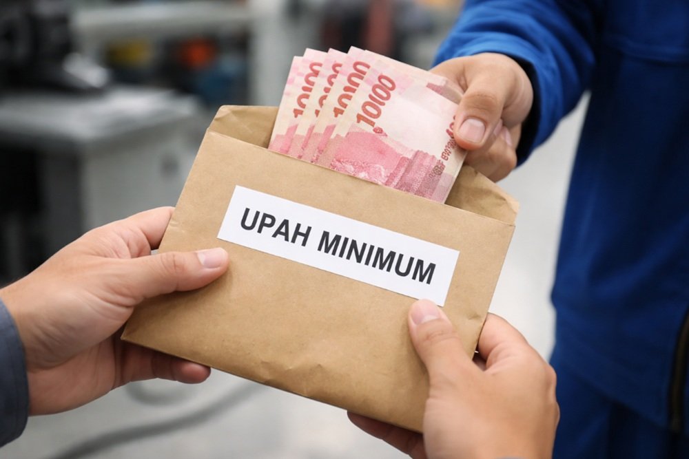 Cara Menabung untuk Umroh, Mulai dari Mana Kalau Gaji Pas-pasan?