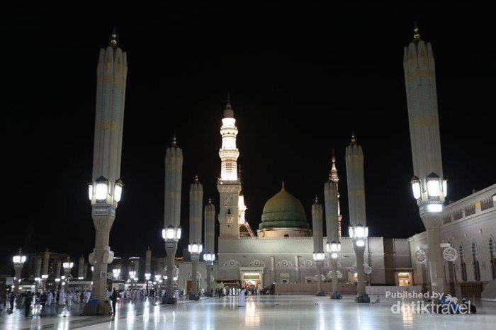 Sudah Punya Dana DP Umroh, Apakah Sisanya Bisa Dibayar dengan Cicilan?