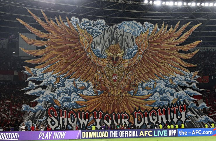 Pengen Umroh Sambil Nonton Timnas tapi Dana Belum Terkumpul, Harus Bagaimana?