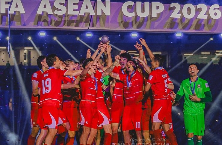 Umroh Sambil Nonton Timnas Bareng Keluarga, Berapa Banyak Dana yang Perlu Disiapkan?