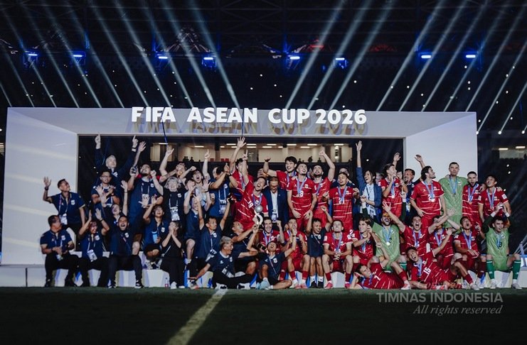 Mau Umroh Sambil Nonton Timnas? Ini Pengeluarannya