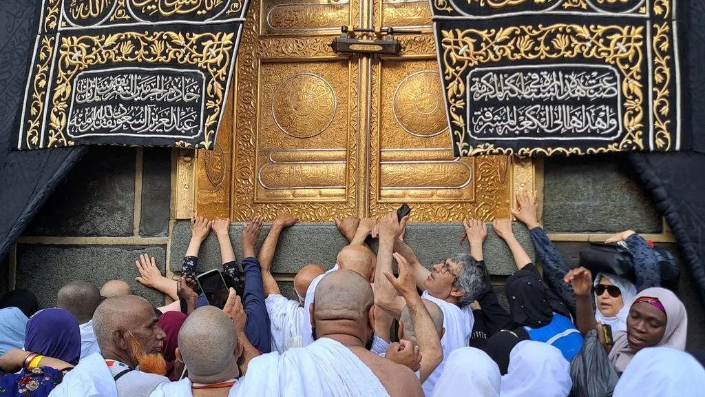 Umroh 9 Hari, Apa yang Biasanya Baru Terasa Penting Setelah Sampai?