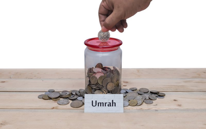 Cicilan Umroh Syariah, Apa yang Perlu Dipahami Sebelum Mengajukan?