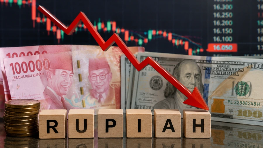 Nilai Rupiah Melemah, Apakah Biaya Umroh Bisa Semakin Mahal?