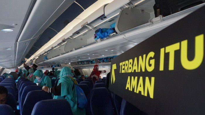 Bingung Menentukan Harga Paket Umroh Sesuai Penghasilan, Mulai dari Mana?